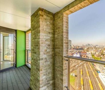 Roosevelt Tower, Canary Wharf, E14 - Photo 6