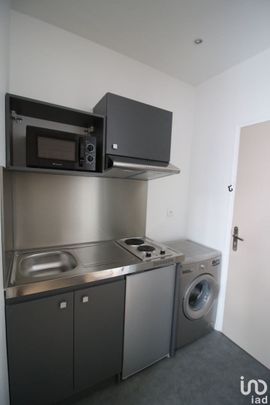 Appartement 2 pièces de 21 m² à Amiens (80000) - Photo 1