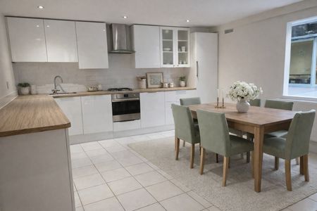 1 Bed Flat, Langthorne Street, SW6 - Photo 4