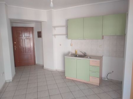 Studio/Γκαρσονιέρα για ενοικίαση Αντιγονιδών (Κέντρο Θεσσαλονίκης) - Photo 3