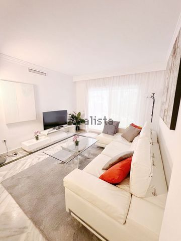 Alquiler de piso en Dama de Noche - Photo 5