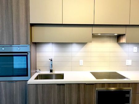 For Lease - 8 Eglinton Avenue Unit# 4112, Toronto, Ontario - Photo 3