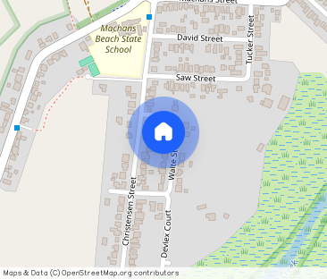 Stylishly Renovated Coastal Family Home - Photo 1