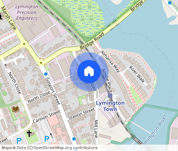 Waterloo Road, Lymington - Photo 1