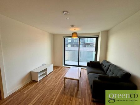 1 bedroom flat to rent - Photo 3