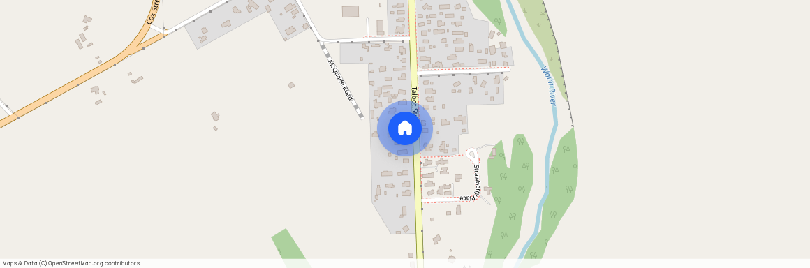 B/252 Talbot Street, Geraldine, Timaru