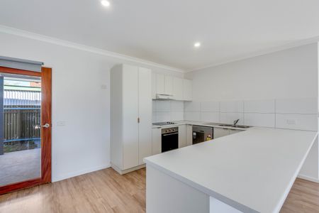 Modern, Stylish & Sleek Living in Prime North Albury Location - Photo 5