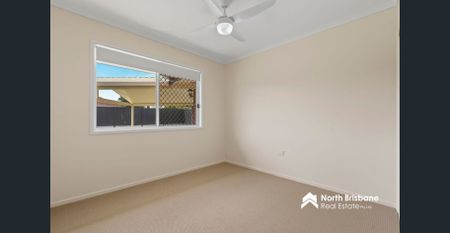Fresh, Spacious & Fully Fenced – A Family Favourite in Burpengary - Photo 5