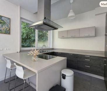 UCCLE - PDO/Lycee Français - Foto 6