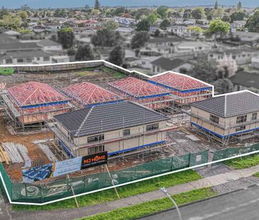 Brand new home Weymouth - Photo 4