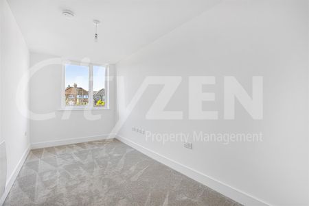 Burrell House, 445 St Albans Road, Watford - Photo 2