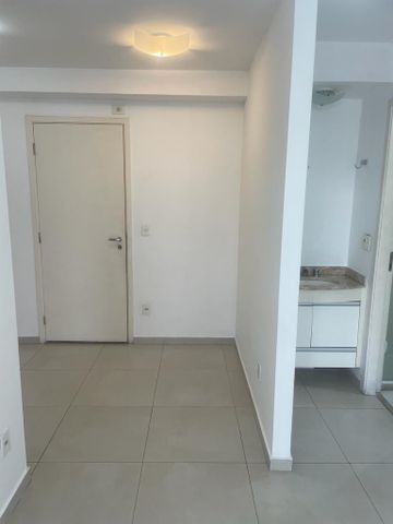 Apartamento · 37 m² · 1 Quarto · 1 Vaga Bela Vista - Photo 4