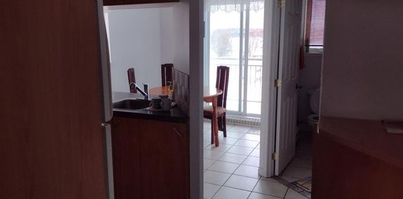 3 1/2 vieux Cap rouge - dispo fin novembre - Photo 2