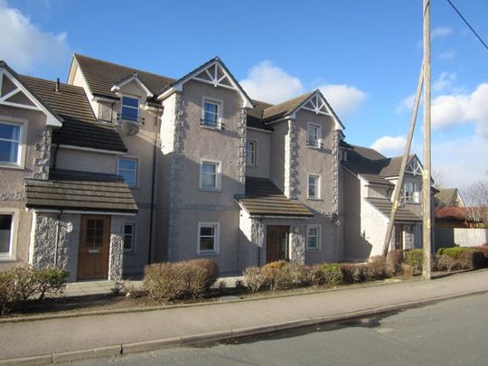 6 Bridgend, Bridge Road, AB51 5QT, Inverurie - Photo 1