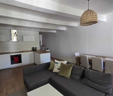 Appartement 2 Pièces 57 m² - Photo 1