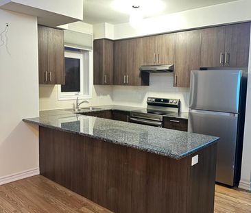 For Lease - 10 Halliford Place Unit# 10, Brampton, Ontario - Photo 1