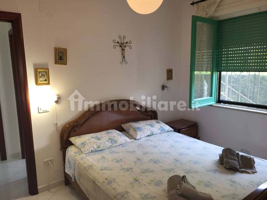 Trilocale viale Aldo Moro, Marina, Ascea - Foto 1