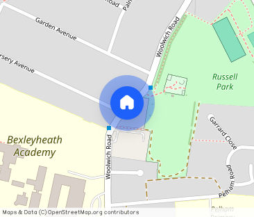 Woolwich Road, Bexleyheath - Photo 1