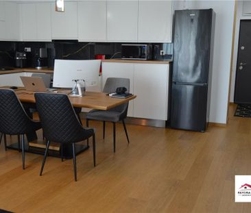 Ap. Nou 3 Camere si Parcare Privata de Inchiriat Zona Tudor - Fotografie 5