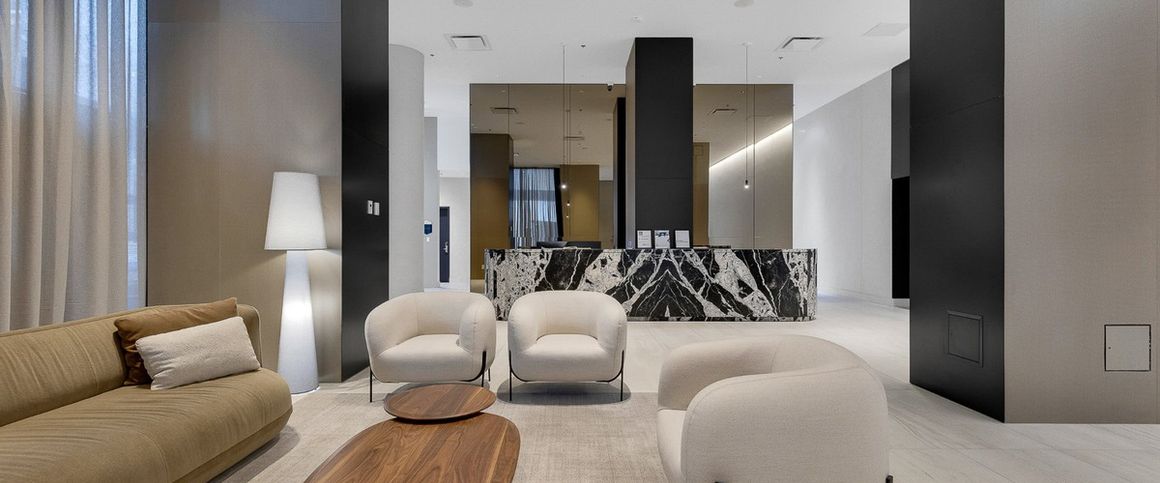 À louer / Appartement - Photo 1