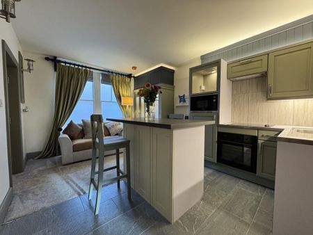 1 bedroom apartment to rent - Photo 5