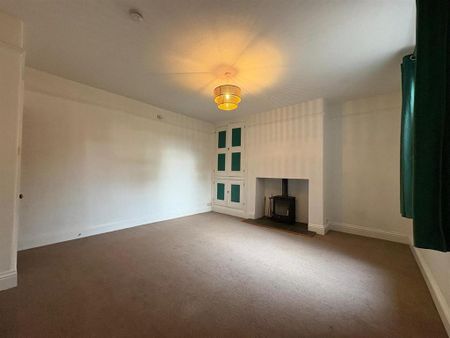 4 bedroom terraced house to rent - Photo 3