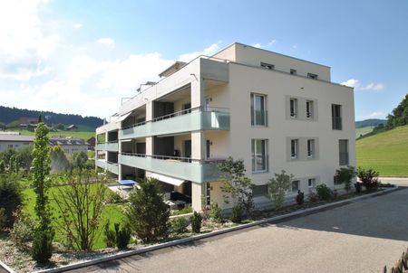 3.5 Zimmer, 79 m², 3. Stock - Photo 3