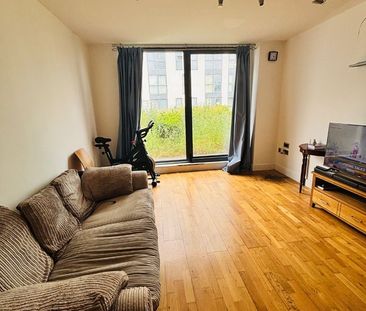 1 Bed Flat, North Bank, S3 - Photo 1