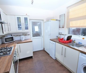 Wellington Street, Kettering, Northants, NN16 - Photo 6