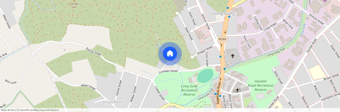 1 / 34 Cunneen Street, Bendigo