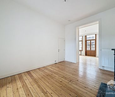 Appartement met 1 slaapkamer en terras te huur in Etterbeek - Photo 3