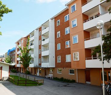 Norra Köpmangatan 16 E, våning None - Photo 1