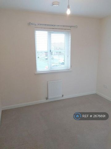 2 bedroom end of terrace house to rent - Photo 4