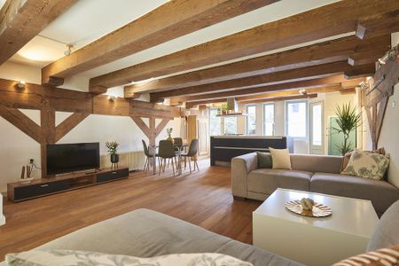 Te huur: Appartement Brouwersgracht in Amsterdam - Photo 3