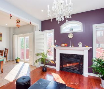 For Lease - 18 Saint Eugene Street Unit# Upper, Brampton, Ontario - Photo 1