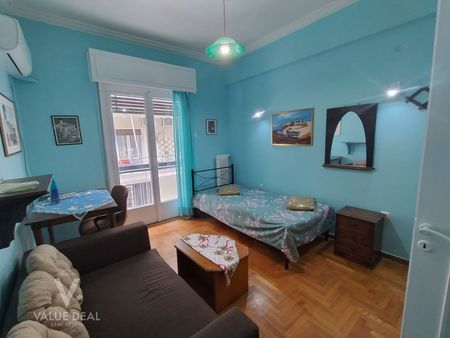 Διαμέρισμα, προς ενοικίαση - 46 τ.μ - Φωτογραφία 4