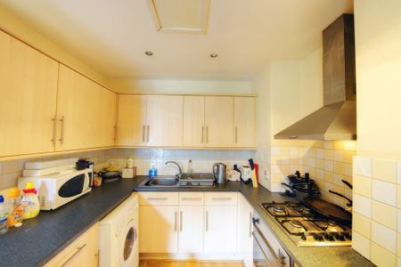 Shortridge Terrace, Jesmond, Newcastle upon Tyne NE2 2JE - Photo 2