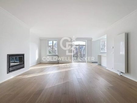 Appartement te huur - Foto 3