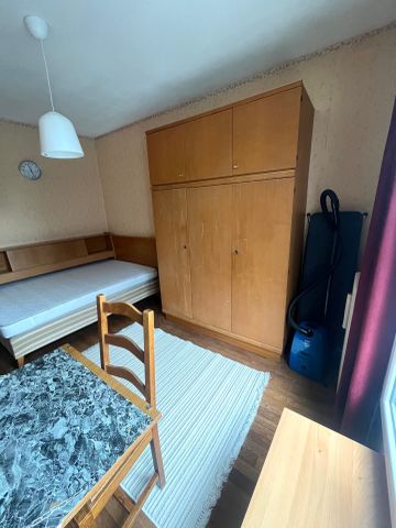 Location T3 meublé Tours 57,91 m2 2ème étage - Photo 5