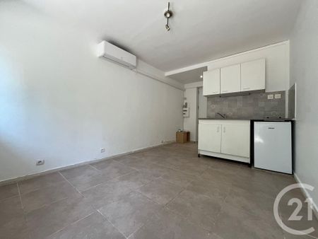 Location Appartement 1 pièce 16m² MONTPELLIER 34090 - Photo 4