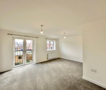 4 bedroom end of terrace house to rent - Photo 5