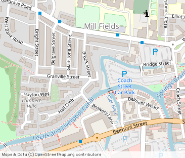 Crossley Place, Skipton, BD23 - Photo 1