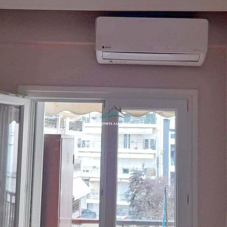 Διαμέρισμα για ενοικίαση Κάτω Τούμπα (Τούμπα) - Photo 1