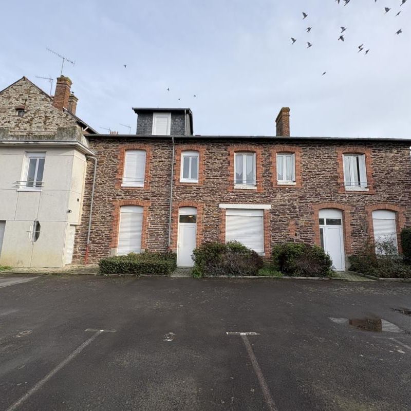 Appartement T3 à louer - 48 m² - Photo 1