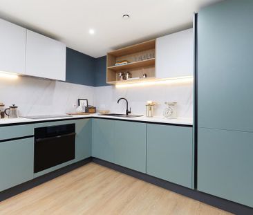 1 bedroom apartment to rent - Photo 5