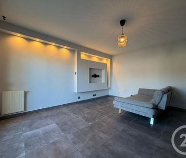 Appartement 3 pièces à Thionville - Photo 1