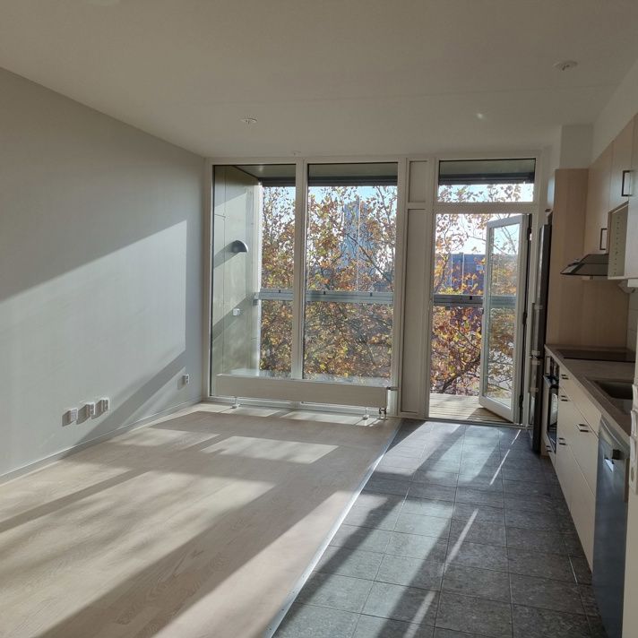 Astrid Lindgrens Allé 3 C, Trelleborg Centrum - Foto 1