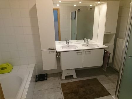 Appartement te huur - Photo 3