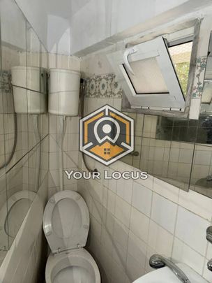 Studio/Γκαρσονιέρα για ενοικίαση - Καλαμαριά - Photo 1