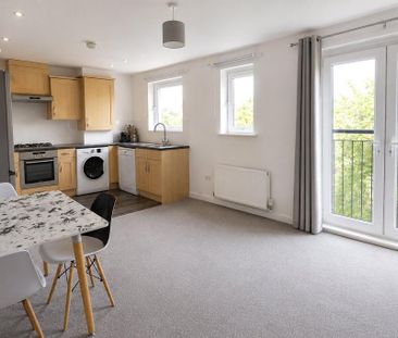 2 bedroom apartment to rent - Photo 5